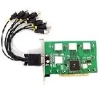 DVR Video Captuere Card
